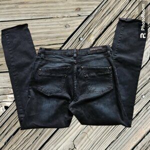 Rock & Republic Berlin Skinny Jeans size 16 EUC